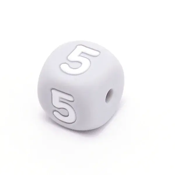 Silicone Beads