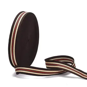 Polyester Grosgrain Ribbon
