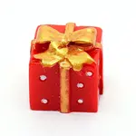 Christmas Plastic Home Display Decorations