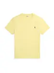 Polo Ralph Lauren Tričko  svetložltá