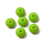 Silicone Beads