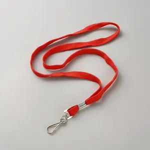 Polyester Neck Straps