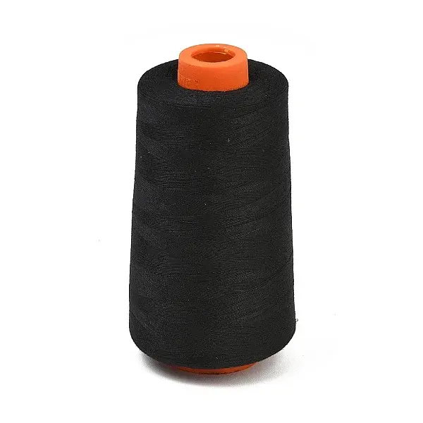 Polyester Machine Embroidery Threads