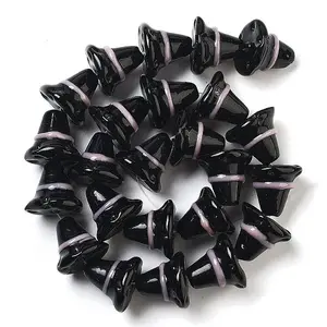 Handmade Lampwork Beads Strands