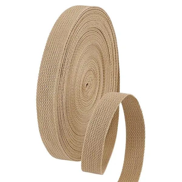 22.5M Polycotton Ribbon