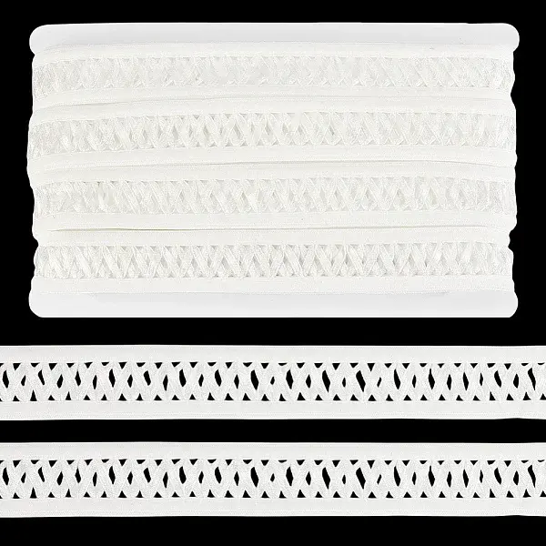 20M Polyester Elastic Cords