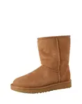 UGG Nízke čižmy 'Australia Classic'  svetlohnedá