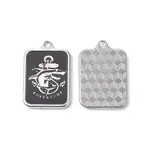 Acrylic Pendants