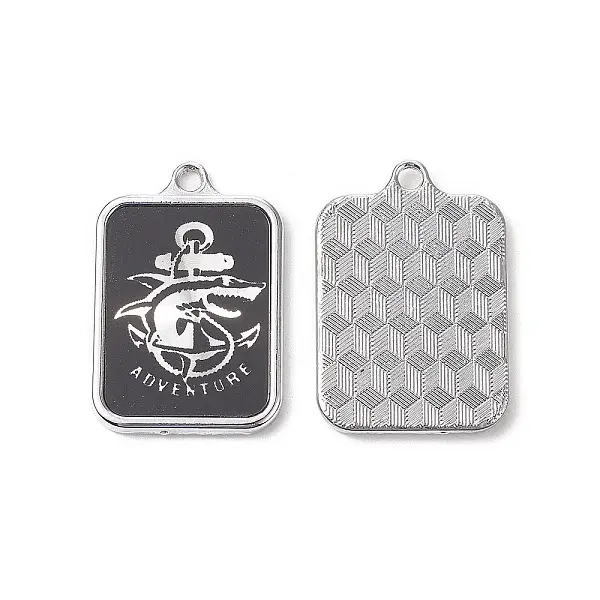 Acrylic Pendants