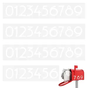 Waterproof Self Adhesive Craft Stickers