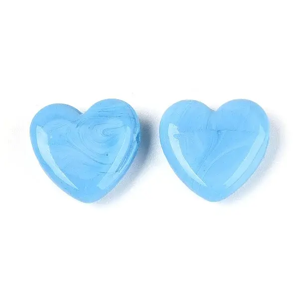 Handmade Lampwork Beads