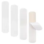 40Pcs Non-Woven Fabric Golf Hat Sweat Liner