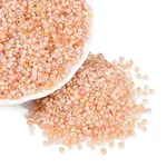 Baking Paint Glass Seed Beads