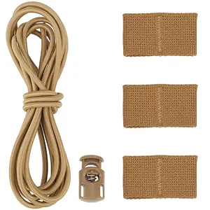 Polyester Tactical Flag Strap Multi-Functional Outdoor Tactical Vest Backpack Accessories