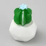 Cactus Miniature Ornaments