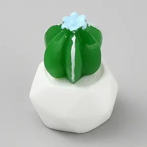 Cactus Miniature Ornaments