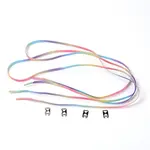 Polyester Shoelaces