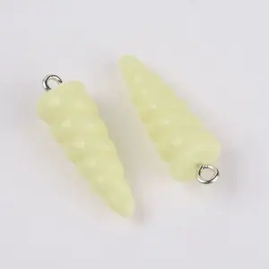 Resin Pendants