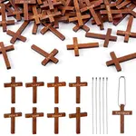 DIY Inspirational Word Pendant Decoration Making Kit
