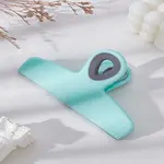 Stainless Steel & TPR Plastic Bag Sealing Clip