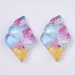 Resin Cabochons