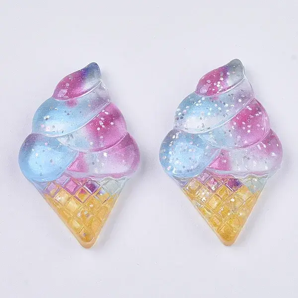 Resin Cabochons