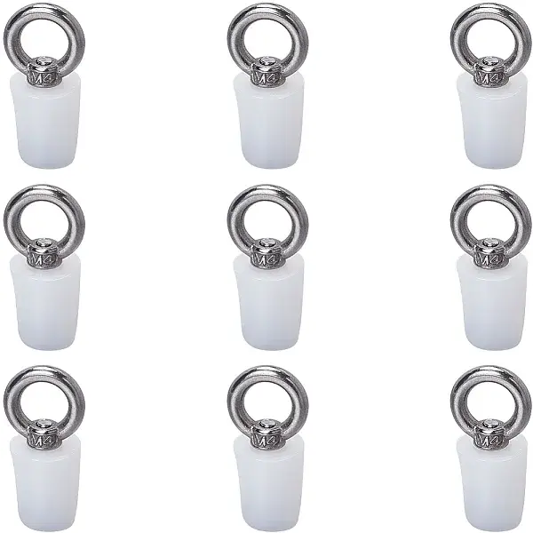 Silicone Anti-return Water Floor Plug