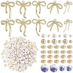 DIY Jewelry Making Finding Kit