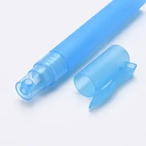 Plastic Spray Bottles