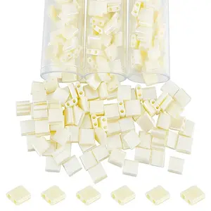 210-240Pcs Glass Seed Beads
