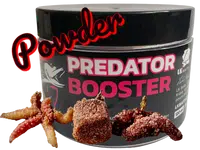 LK Baits Predator Booster Powdered, 30g