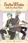 Snow White with the Red Hair, Vol. 3 - Sorata Akiduki