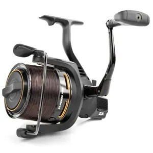 Spro naviják ZA Power 7000