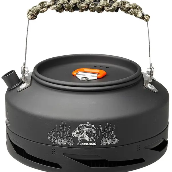 Prologic konvička Blackfire 2 Cup Kettle 0,9l