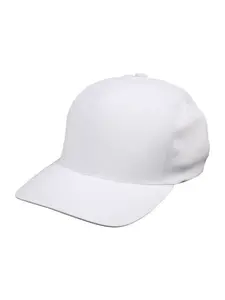 Flexfit Čiapka 'Delta'  biela