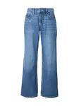 HOLLISTER Džínsy 'LAGUNA'  modrá denim