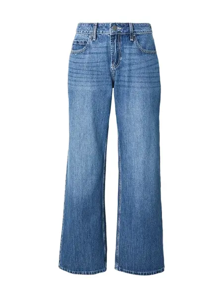 HOLLISTER Džínsy 'LAGUNA'  modrá denim