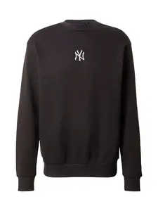 NEW ERA Sveter  čierna