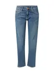 G-STAR Džínsy 'Kate'  modrá denim