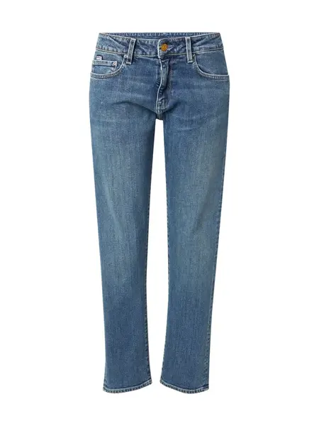 G-STAR Džínsy 'Kate'  modrá denim