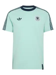 ADIDAS PERFORMANCE Funkčné tričko  modrá / mätová