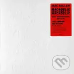 Mac Miller - Macadelic (Coloured) LP (2 LP) - Mac Miller