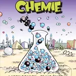 Komiksová chemie - Larry Gonick, Craig Criddle - kniha z kategorie Komiksy