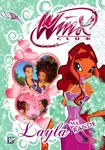 Winx: Layla má rande - kniha z kategorie Beletrie pro děti