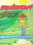 - kniha z kategorie Rozprávky