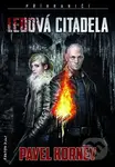 Ledová citadela - Pavel Korněv - kniha z kategorie Sci-fi a fantasy