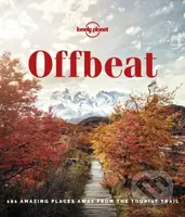 Offbeat - Lonely Planet - kniha z kategorie Průvodci