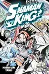 Shaman King Omnibus 11 (Volume 31-33) - Hiroyuki Takei - kniha z kategorie Komiksy