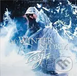 Tarja Turunen: My Winter Storm (Blue) LP (2 LP) - Tarja Turunen