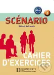 Scénario 2/A2-B1: Cahier d´activités - Marion Mistichelli